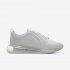 Nike Air Max 720 By You | Pure Platinum / White