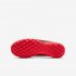 Nike Jr. Mercurial Vapor 13 Academy TF | Laser Crimson / Laser Crimson / Black