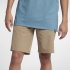 Hurley Phantom Walkshort | Khaki