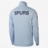 Tottenham Hotspur Authentic N98 | Light Armoury Blue / Binary Blue