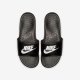 Nike Benassi | Black / White Nike Benassi | Black / White