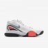 NikeCourt Tech Challenge 20 | White / Hot Lava / Black / Wolf Grey