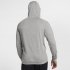 Nike Dri-FIT | Dark Grey Heather / White