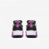 Nike Air Max 200 | Black / Thunder Grey / Aurora / Metallic Silver