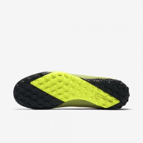 Nike Mercurial Superfly 7 Academy MDS TF | Lemon Venom / Aurora / Black - Click Image to Close