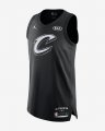 LeBron James All-Star Edition Authentic Jersey | Black