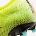 Nike Mercurial Vapor 13 Pro MDS AG-PRO | Lemon Venom / Aurora / Black