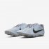 Nike Zoom Victory 3 | Hydrogen Blue / Sky Grey / Metallic Silver / Black