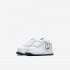 Nike Force 1 LV8 2 | White / Black / White