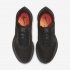 Nike Zoom Pegasus 36 Trail GORE-TEX | Black / Total Orange / Thunder Grey