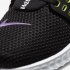 Nike Free X Metcon 2 | Black / Purple Nebula / White / Bright Cactus