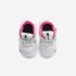 Nike Revolution 5 FlyEase | Photon Dust / White / Pink Glow / Black