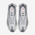 Nike Shox R4 | White / Comet Red / Black / Metallic Silver