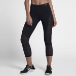 Nike Pro HyperCool | Black / Clear