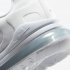 Nike Air Max 270 React | White / Metallic Silver / White / White