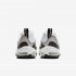 Nike Air Max 98 | White / Desert Sand / Black / Metallic Silver