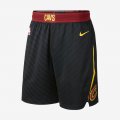 Cleveland Cavaliers Nike Statement Edition Authentic | Black / University Gold
