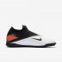 Nike Phantom Vision 2 Academy Dynamic Fit TF | White / Laser Crimson / Black