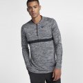 Nike Dri-FIT | Wolf Grey / Black / Black / Black