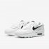 Nike Air Max 90 | White / White / Black