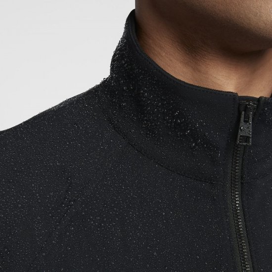 Nike Golf x Made in Italy | Black / Black / Black - Click Image to Close