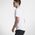 NikeCourt Dri-FIT Advantage | White / White / Black