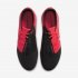 Nike Phantom Venom Academy TF | Laser Crimson / Black / Metallic Silver