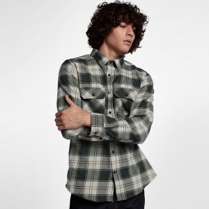 Hurley Dry Cora | Outdoor Green