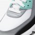 Nike Air Max 90 LTR | White / Light Smoke Grey / Hyper Turquoise / Particle Grey