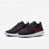 Nike Roshe G | Black / White / University Red