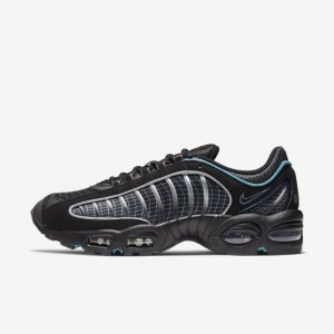 Nike Air Max Tailwind IV | Off Noir / Black / Anthracite / Mineral Teal