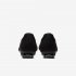 Nike PhantomVNM Academy SG-Pro Anti-Clog Traction | Black / Black