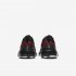 Nike Renew Element 55 | Black / Magma Orange / University Red / Light Smoke Grey