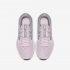 Nike Downshifter 9 | Pink Foam / Metallic Silver / Pure Platinum / White