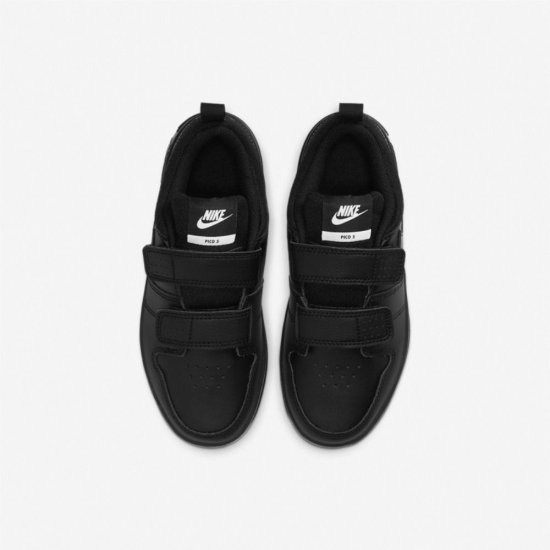 Nike Pico 5 | Black / Black / Black - Click Image to Close
