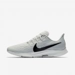 Nike Air Zoom Pegasus 36 | Pure Platinum / White / Black