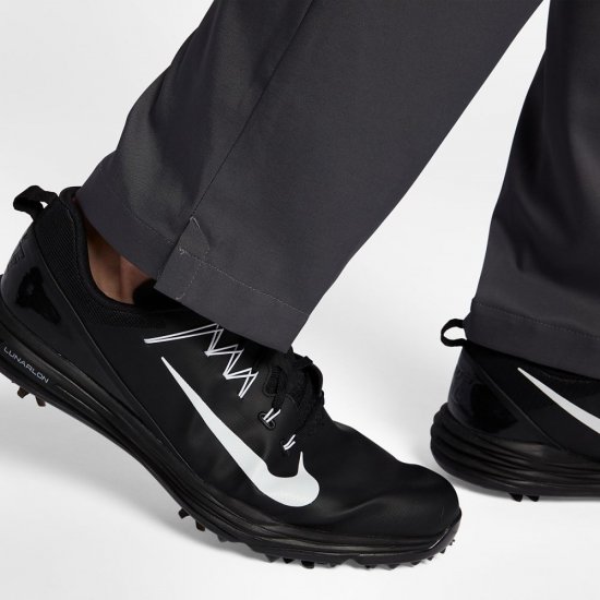 Nike Flat Front | Dark Grey / Dark Grey - Click Image to Close