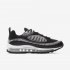 Nike Air Max 98 LX | Black / White / Black