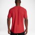 Nike Zonal Cooling | University Red / Dark Team Red / Black