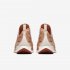 Nike Zoom Pegasus Turbo XX | Rose Gold / Sail / Burnt Orange