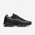 Nike Air Max 95 Ultra | Black / Anthracite / Dark Grey / Racer Blue