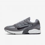 Nike Air Ghost Racer | Cool Grey / Wolf Grey / Dark Grey / Black