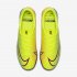 Nike Mercurial Vapor 13 Academy MDS IC | Lemon Venom / Aurora / Black
