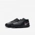 Nike Jr. Tiempo Legend 8 Academy TF | Black / Black