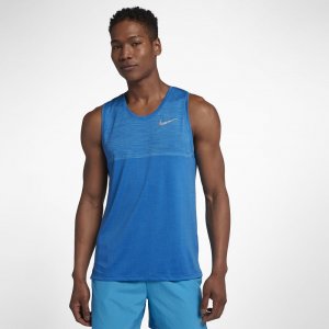 Nike Dri-FIT Medalist | Blue Nebula / Equator Blue