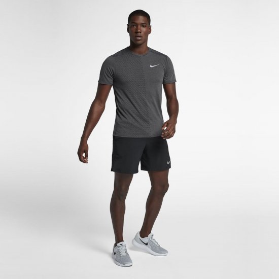 Nike Tailwind | Anthracite / Black - Click Image to Close