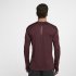 Nike Dri-FIT Element | Burgundy Crush / Vintage Wine / Heather