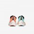 Nike ZoomX Vaporfly NEXT% | Aurora / Black / Summit White / Hyper Crimson