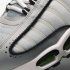 Nike Air Max Tailwind IV | Wolf Grey / White / Black / Green Spark