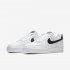 Nike Air Force 1 '07 | White / Black / White